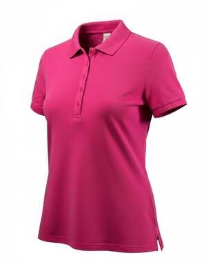 SET OF 4 JCP Girls Short Sleeve Polo Shirt. Great for school  Sz L